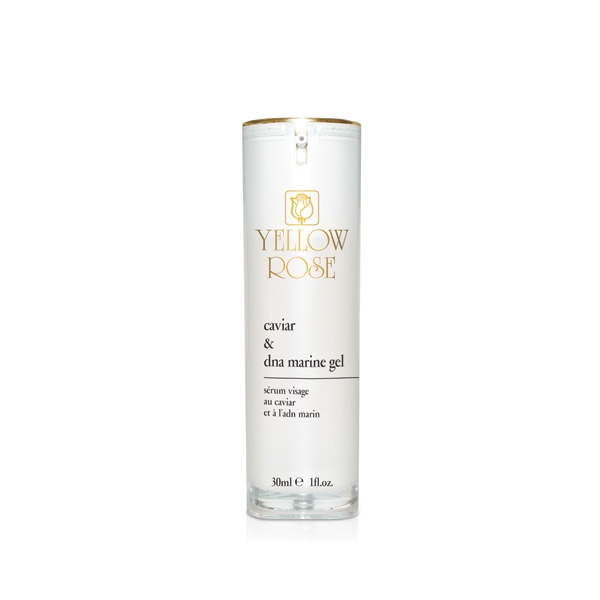 Caviar & DNA Marine  Gel - Гель с экстрактом икры
