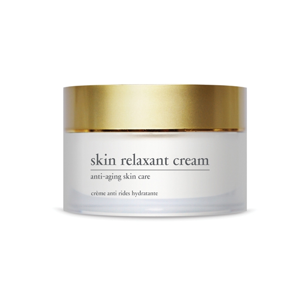 Skin Relaxant Cream – Крем с «ботокс-эффектом»