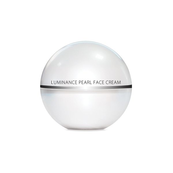 Luminance Pearl Face Cream - Крем с жемчугом