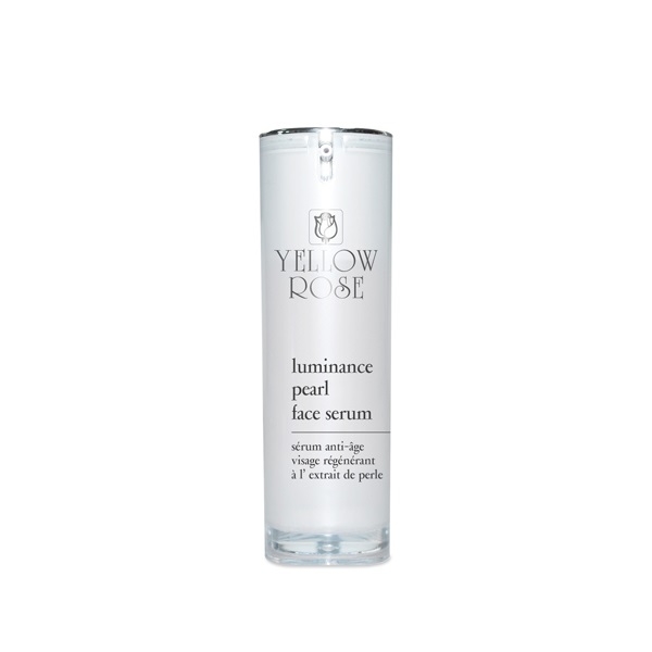 Luminance Pearl Face Serum - Сыворотка с жемчугом