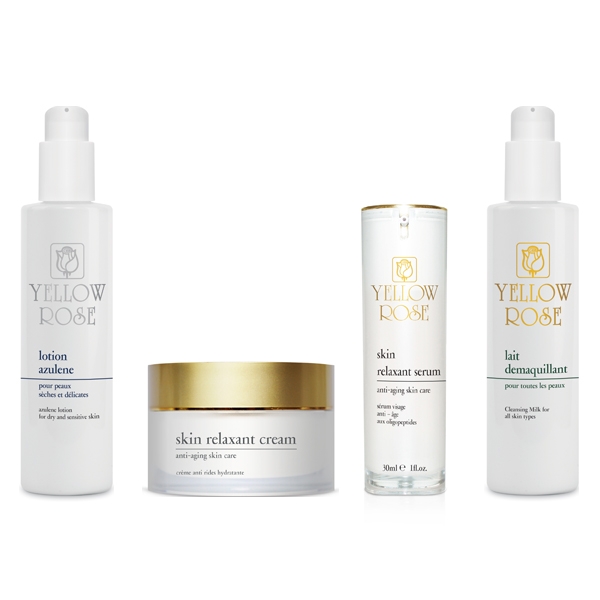 SKIN RELAXANT