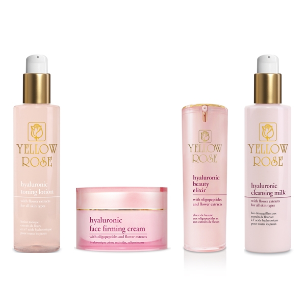 HYALURONIC