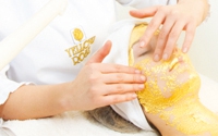 GOLDEN LINE FACE TREATMENT
