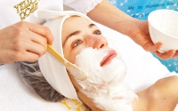 LUMINANCE PEARL FACE TREATMENT